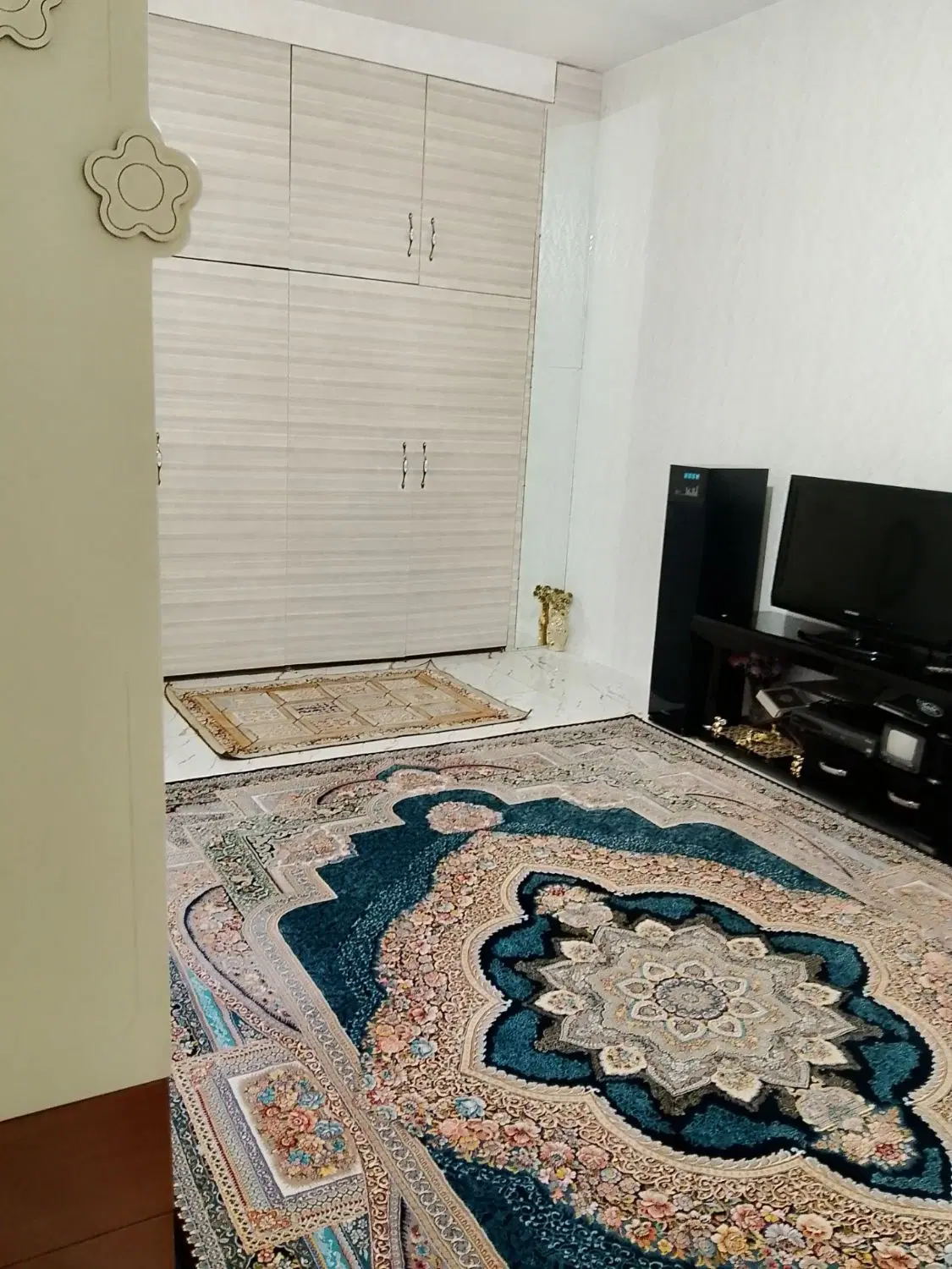 خانه ویلایی دوبلکس