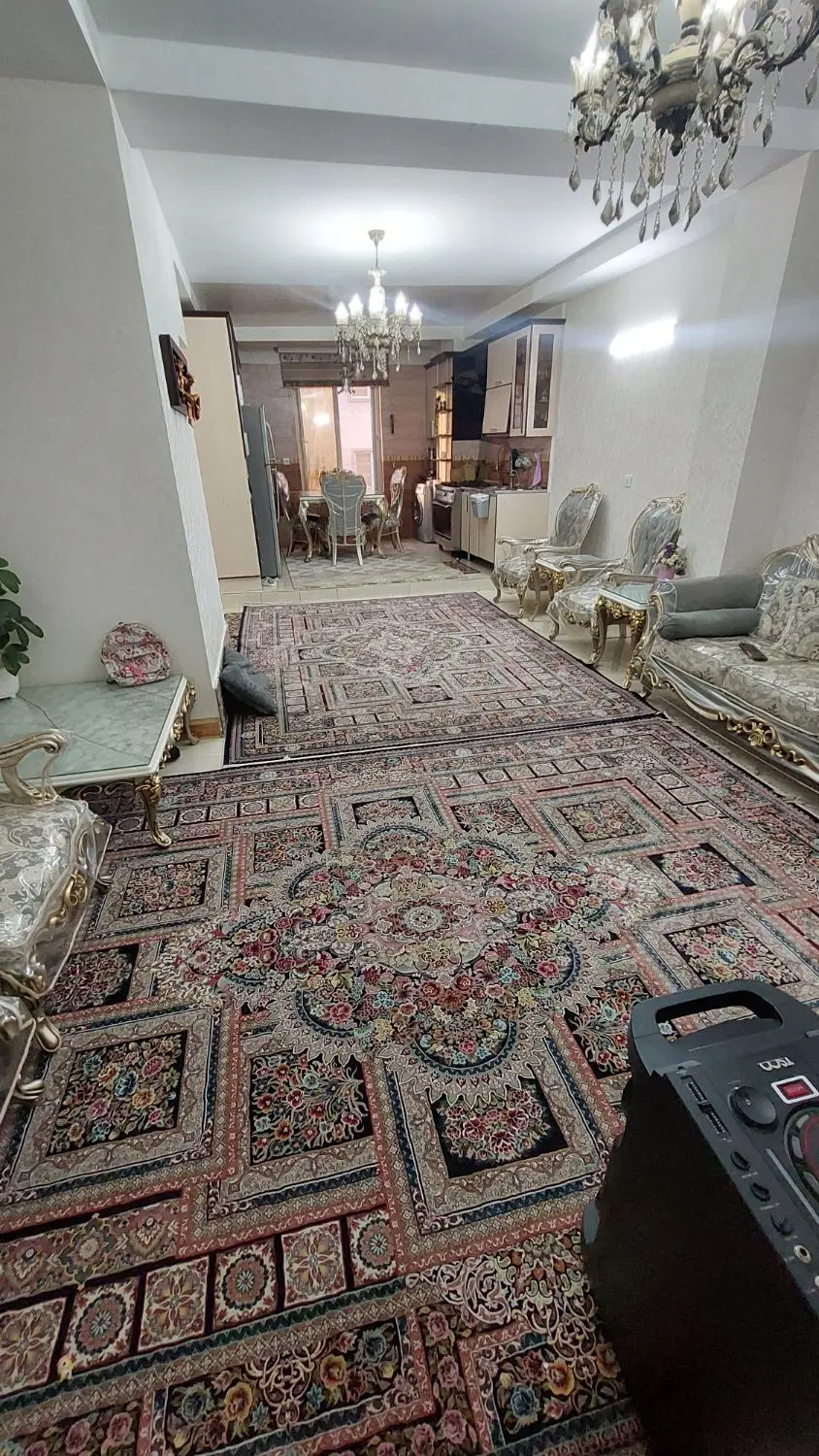 آپارتمان ۶۵متری
