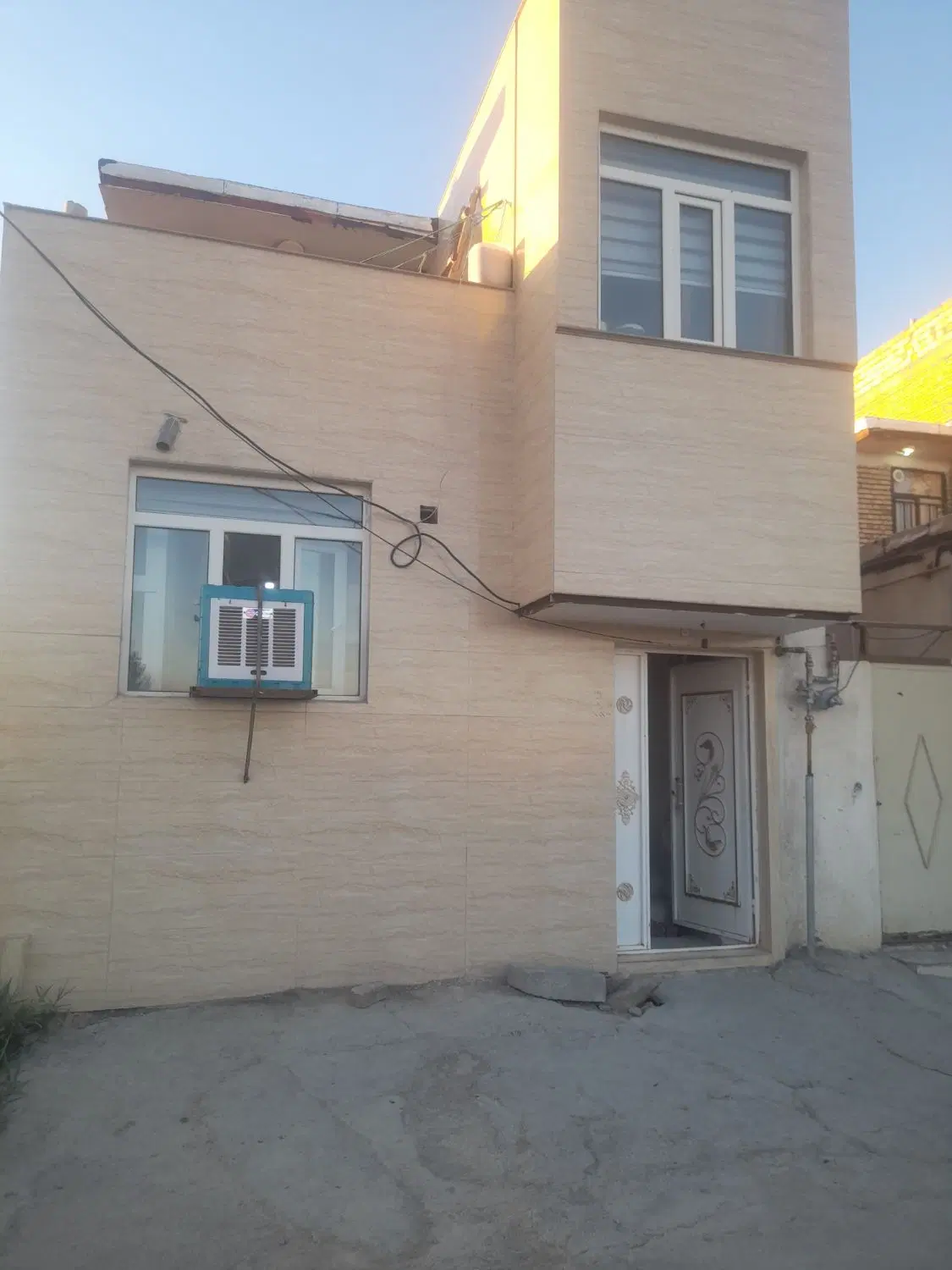 خانه فروشی کوی لاله