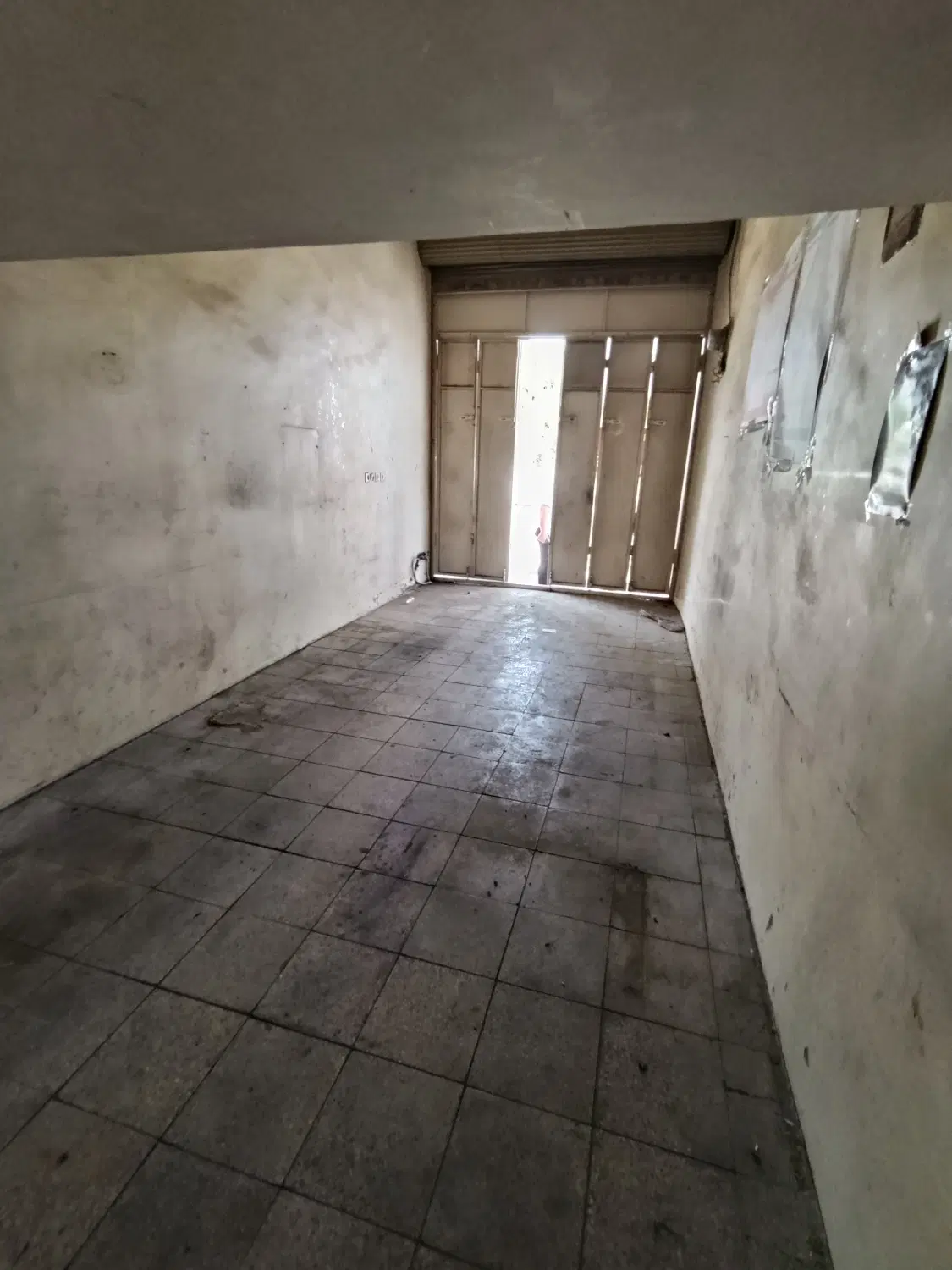 مغازه 30 متری جهت مشاغل خودرو