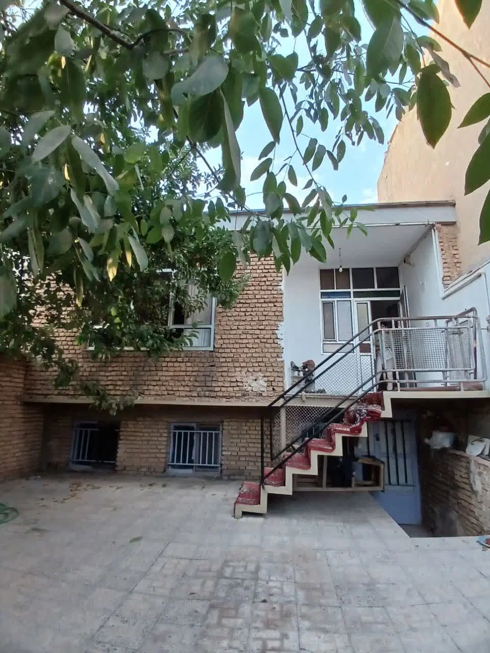 فروش خانه ویلایی