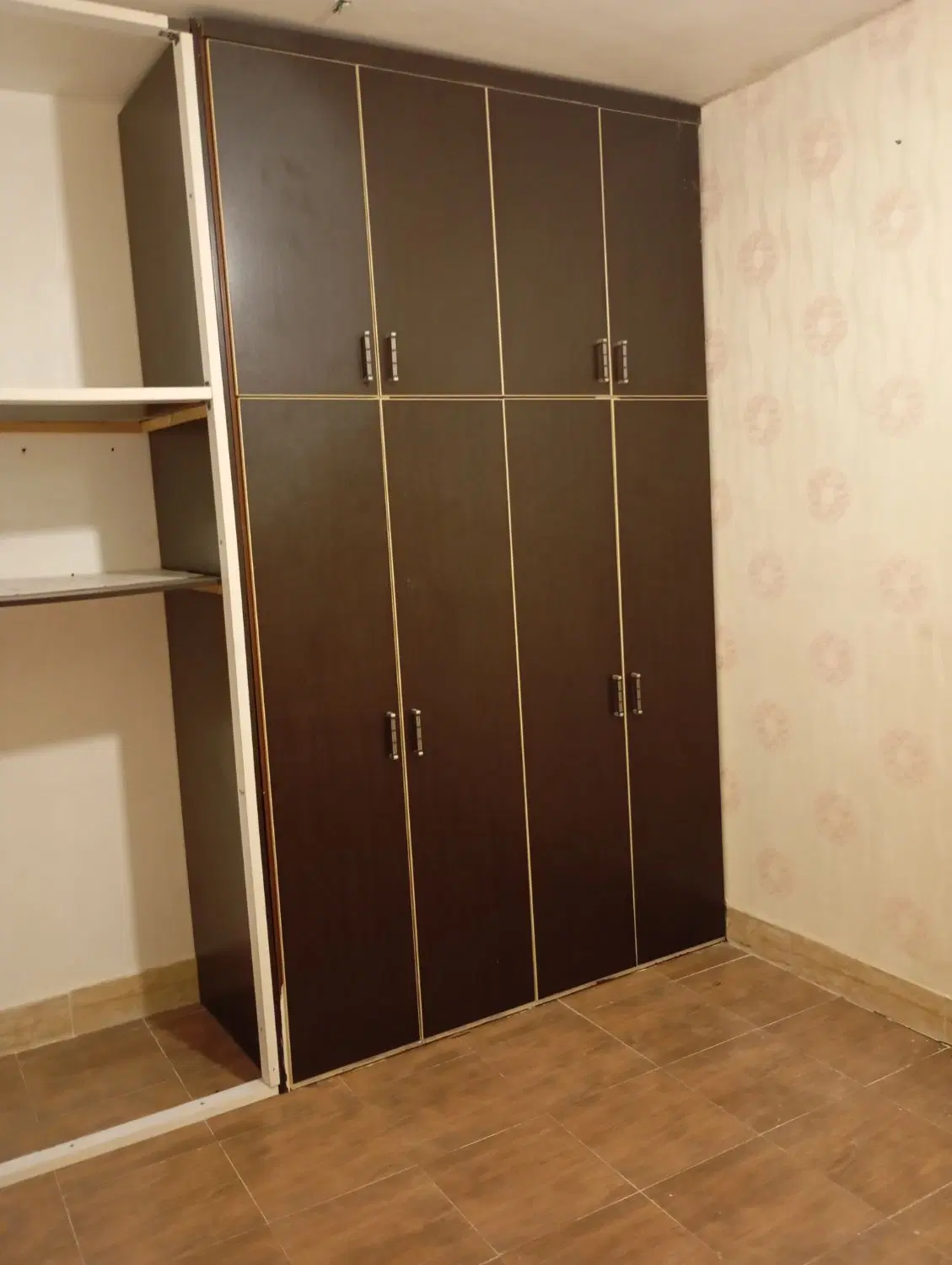 یک واحد آپارتمان مشابه ویلای