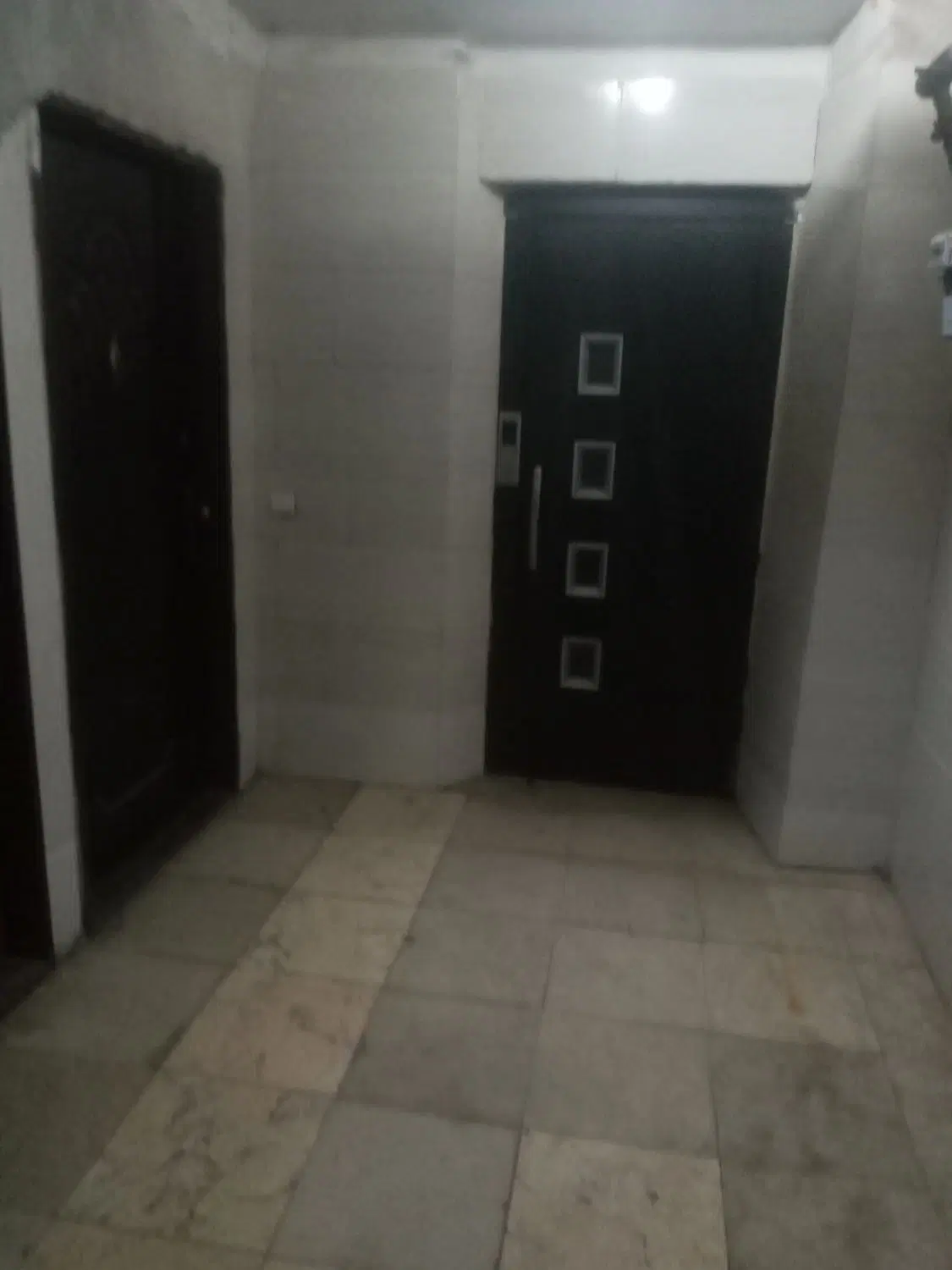 فروش آپارتمان دو واحدی علی آباد قاجار