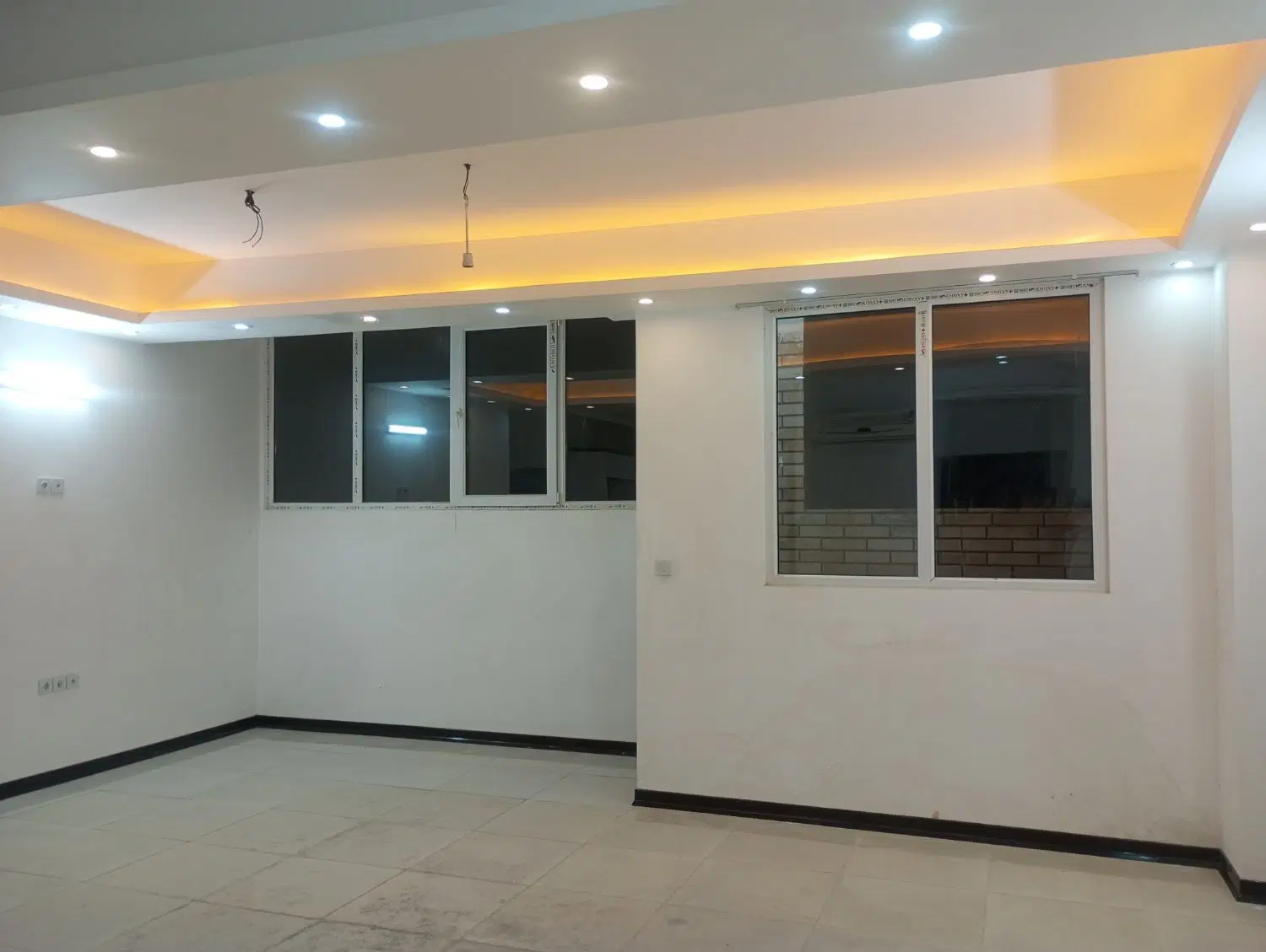آپارتمان استیجاری