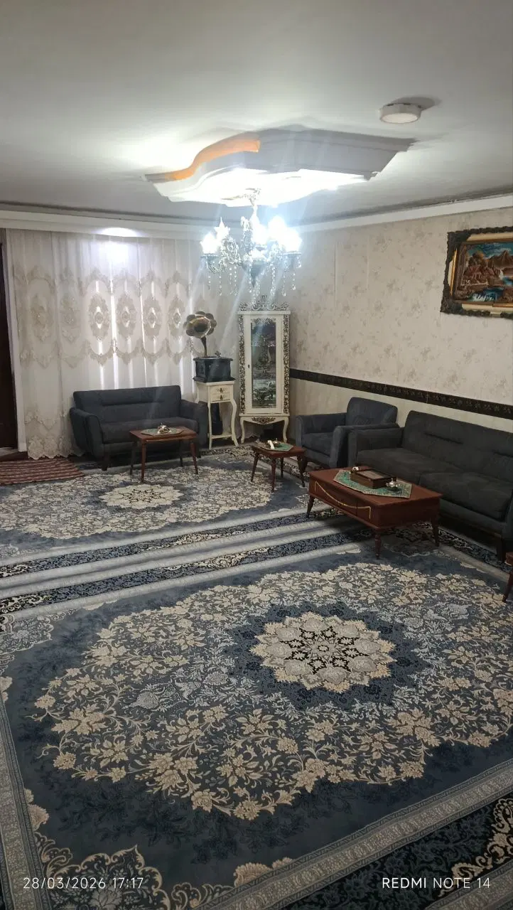 ویلایی،آپارتمان فروشی پارکینگ دار