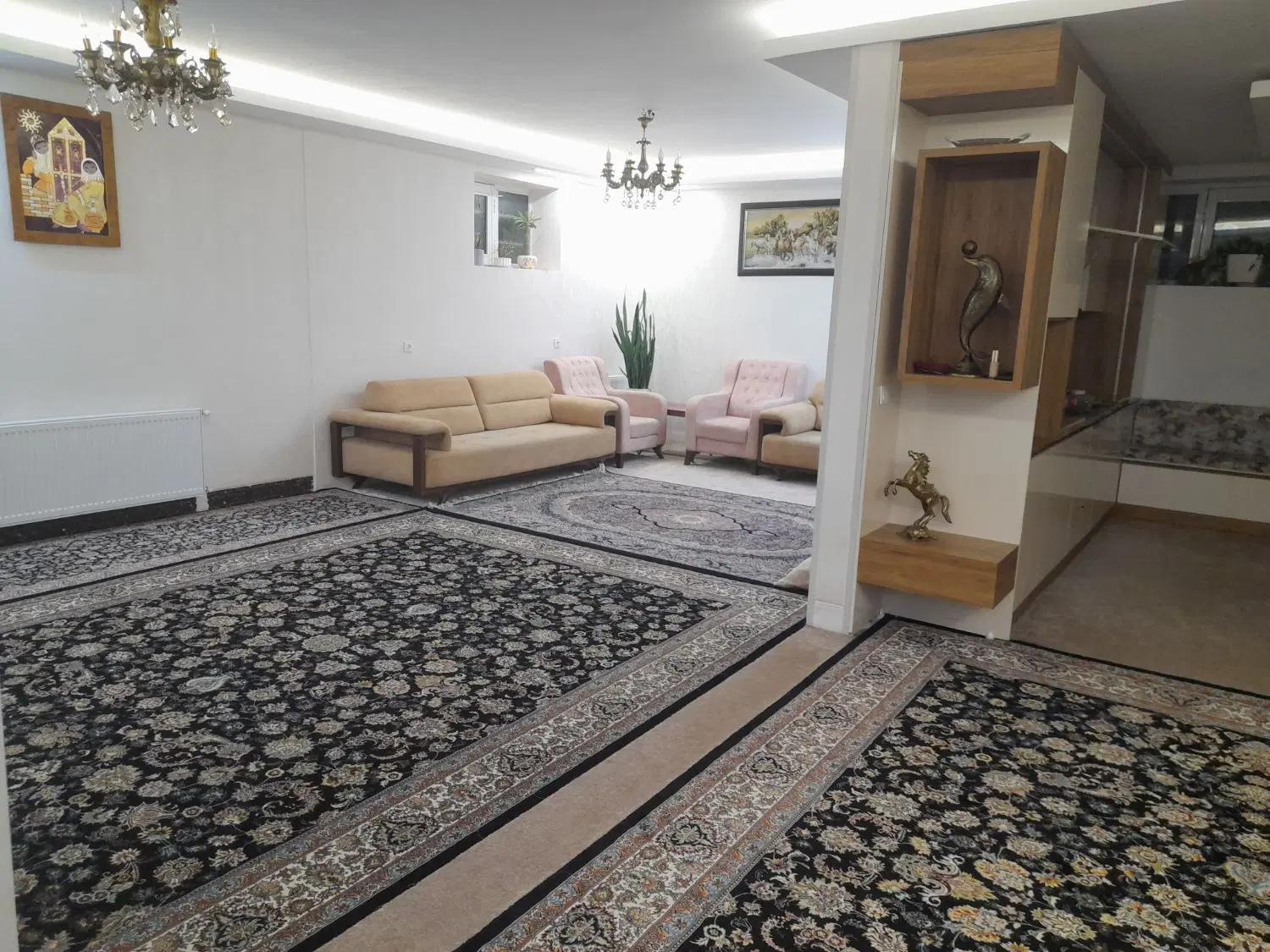 فروش خونه مسکونی در کبودراهنگ