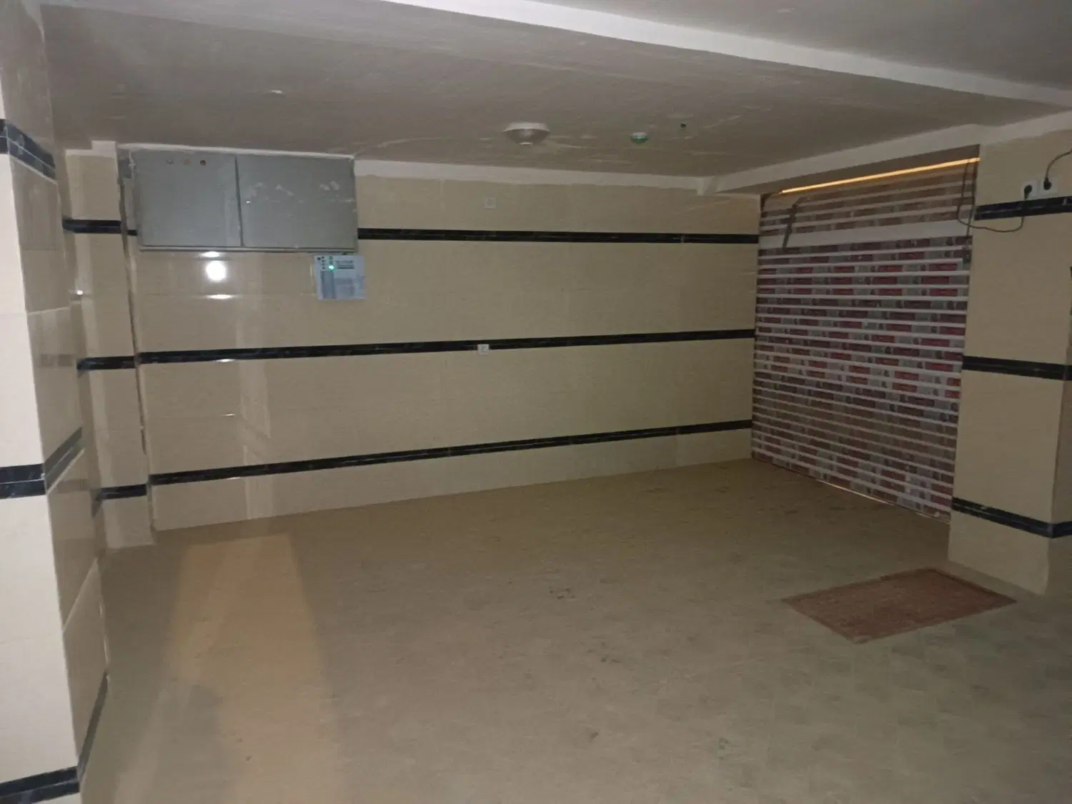 آپارتمان نیایش نوساز