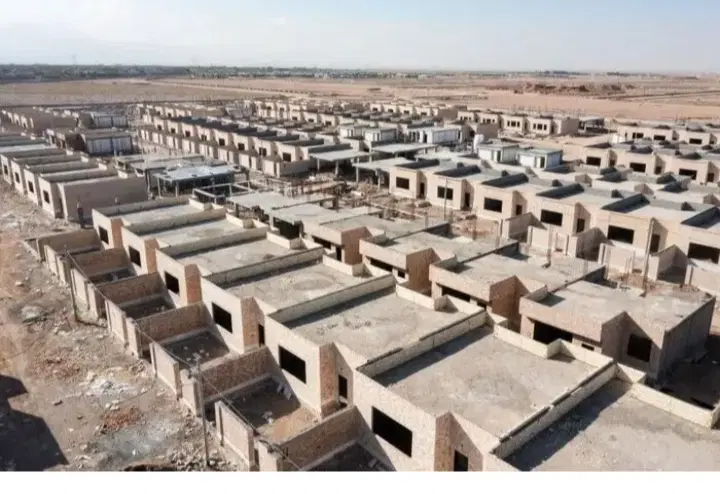 فروش ویلایی