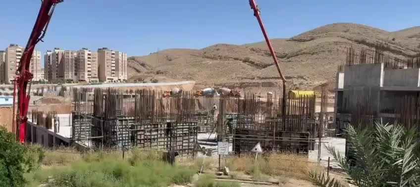 امتیاز آپارتمان