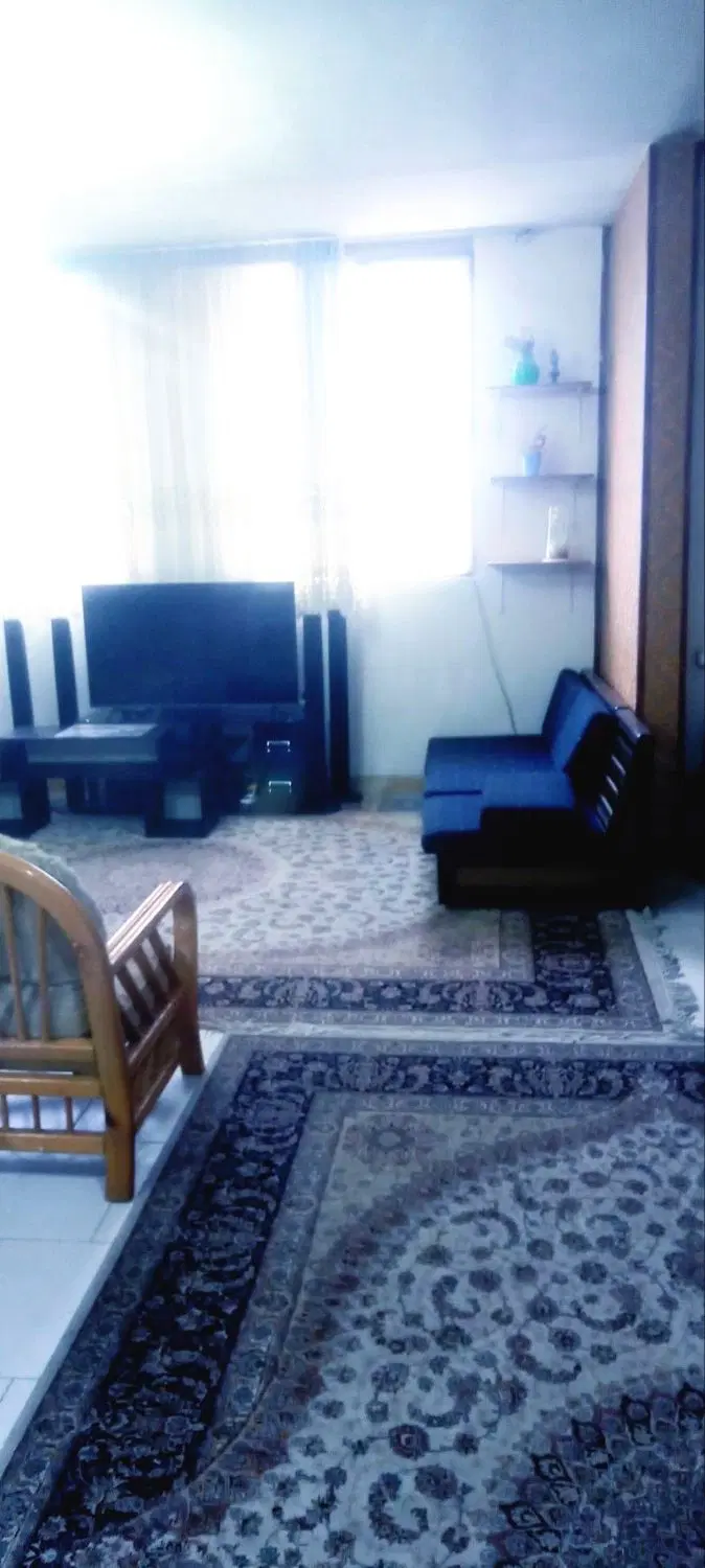 آپارتمان دو خوابه 80 متری