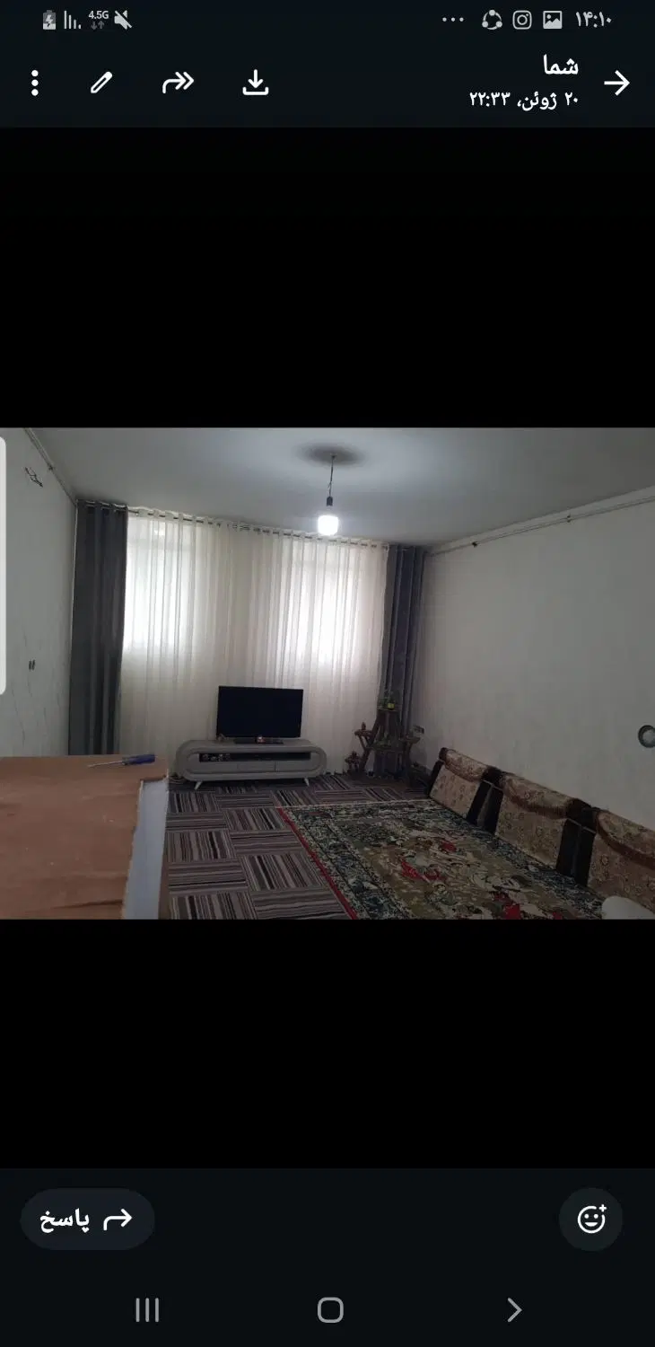 رهن واجاره  فرصت شیرازی