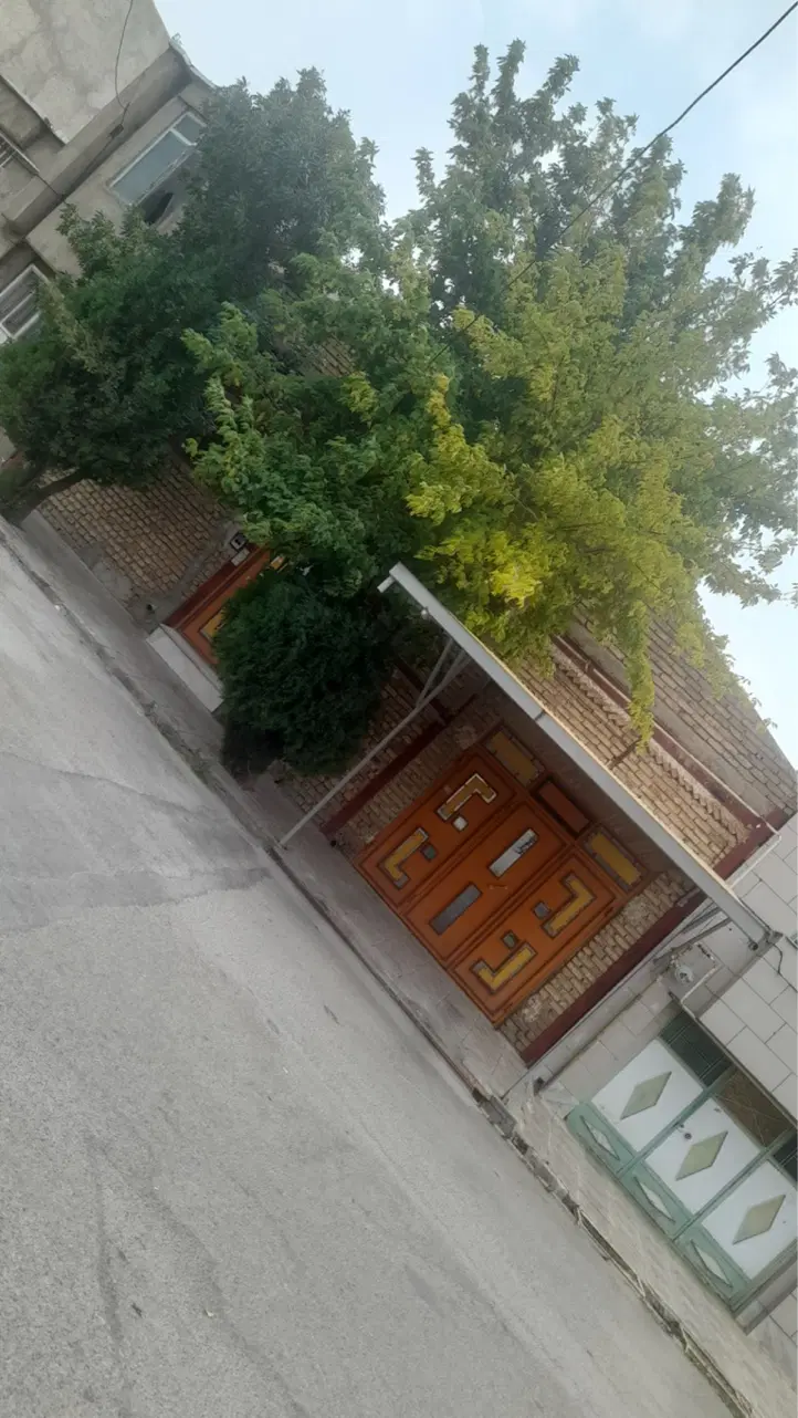 ویلایی شهرک خزایی