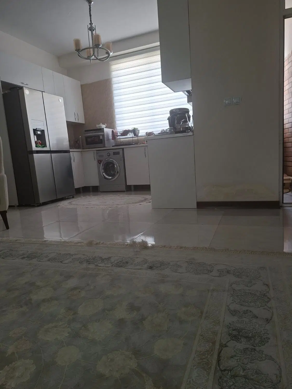 اجاره سوئیت اپارتمان