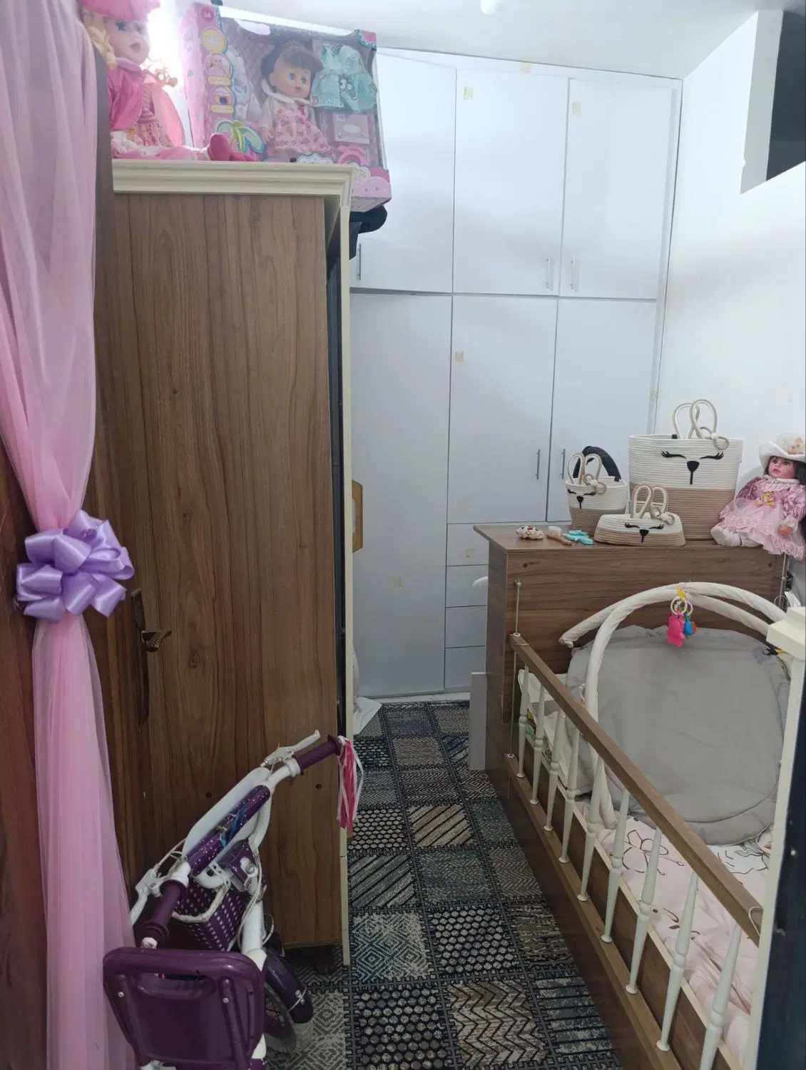 آپارتمان اجاره ای