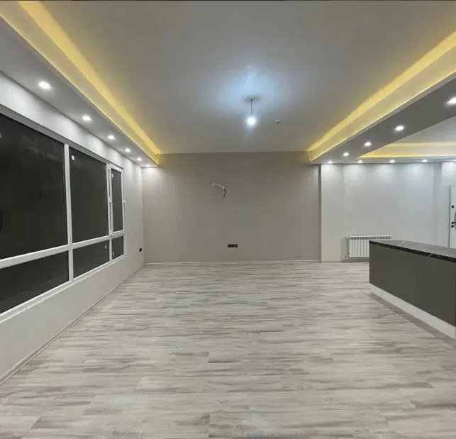 ۱۷۰ متر تاپ لوکیشن منظریه مازیار