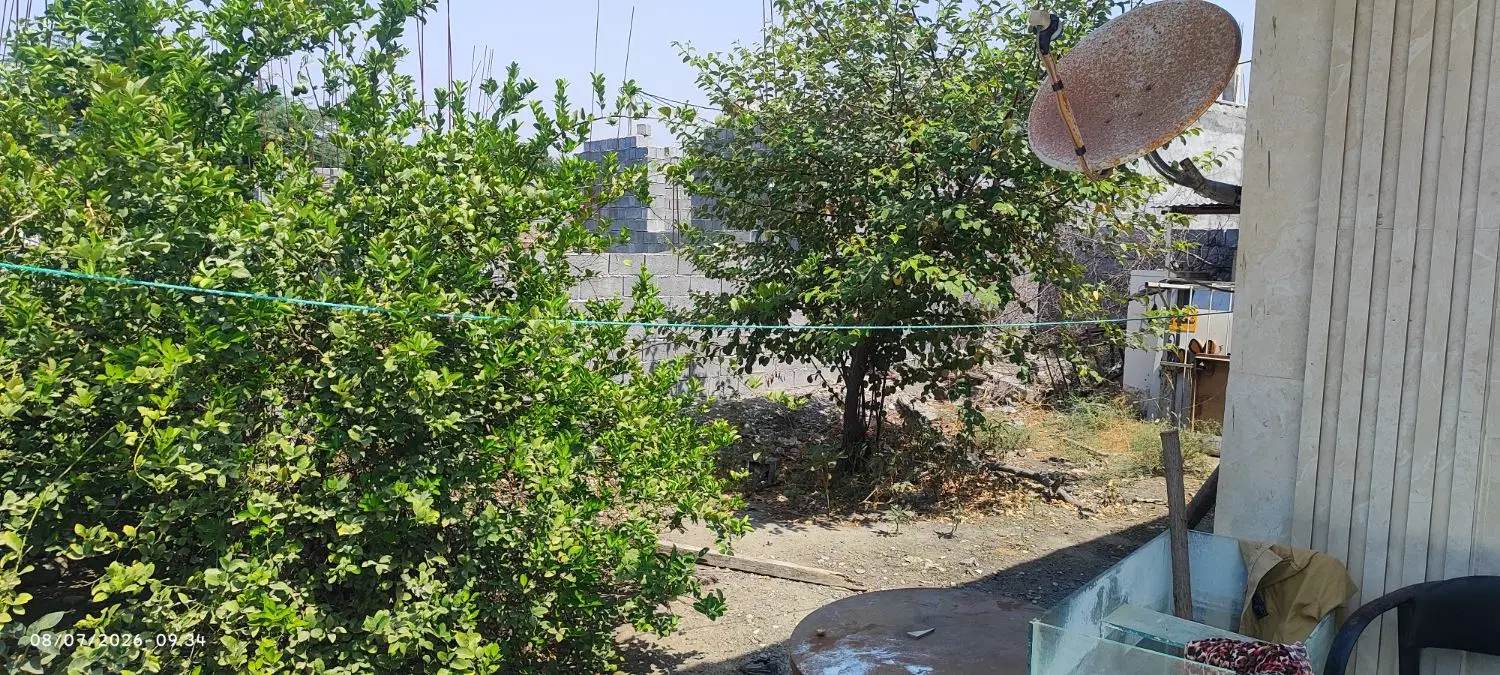 خانه ویلایی سه خوابه