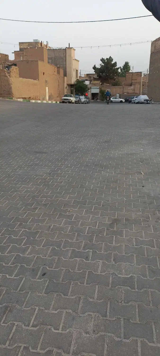 منزل همکف شمالی خ اعتمادی اعتماد ۱۶