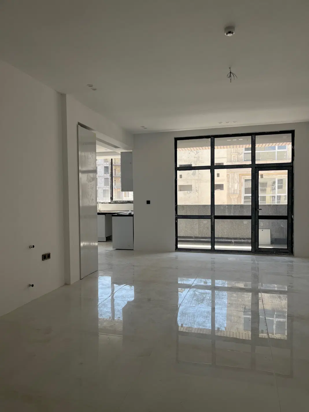 اجاره اپارتمان