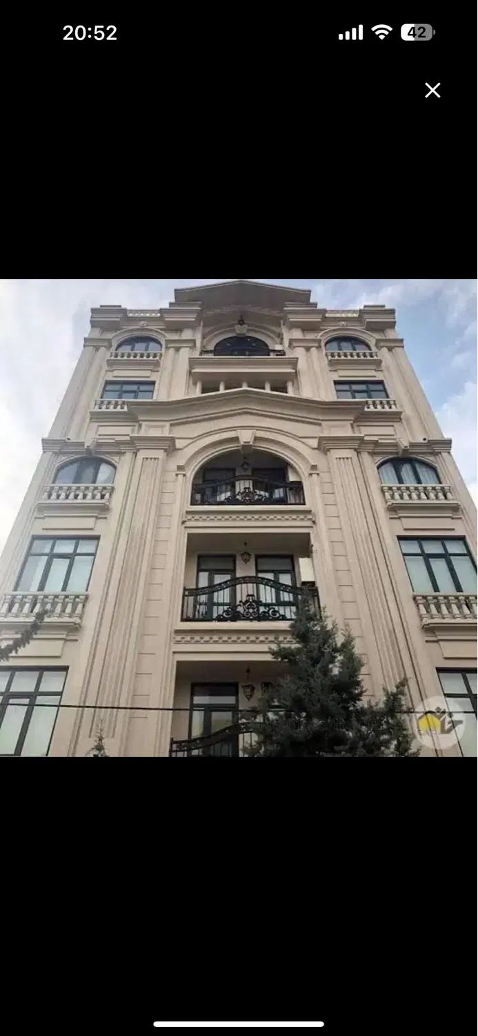 واحد ۷۵ متری _ طبقه اول _ پونک _ تخلیه