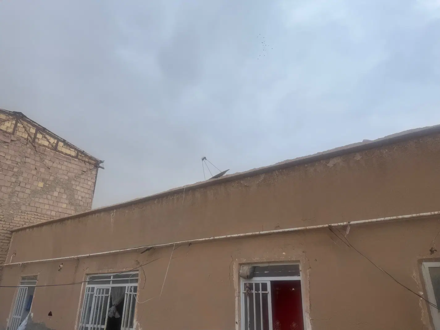 فروش خانه کلنگی