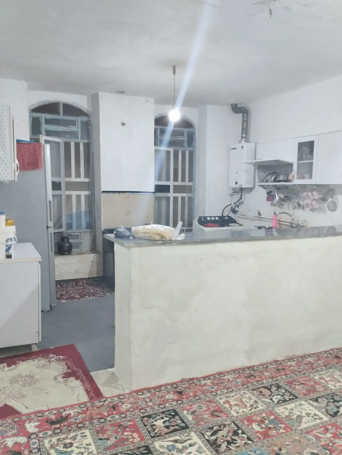 خانه اجاره سرابتاوه