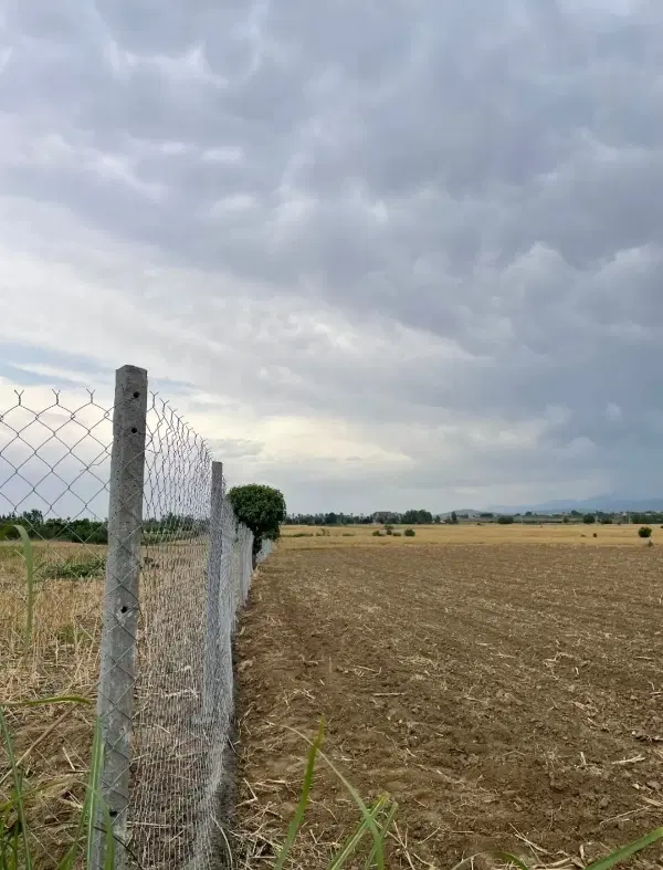 باغ روستای نوچمن تهاتر با آپارتمان زیارت