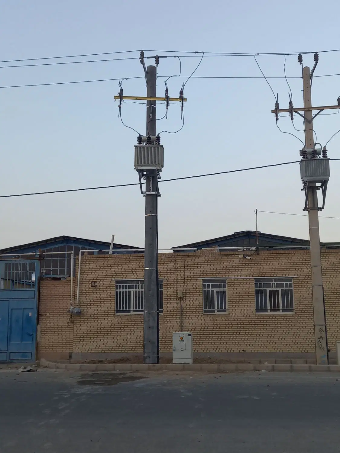 اجاره سوله جیلان آباد