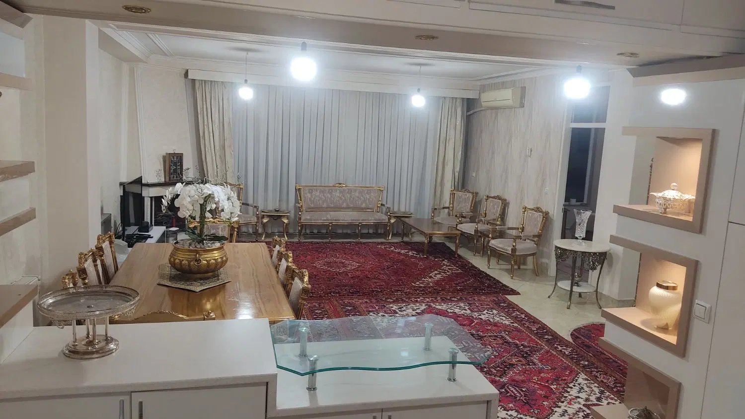 خانه تک واحدی در محدوده راه اهن