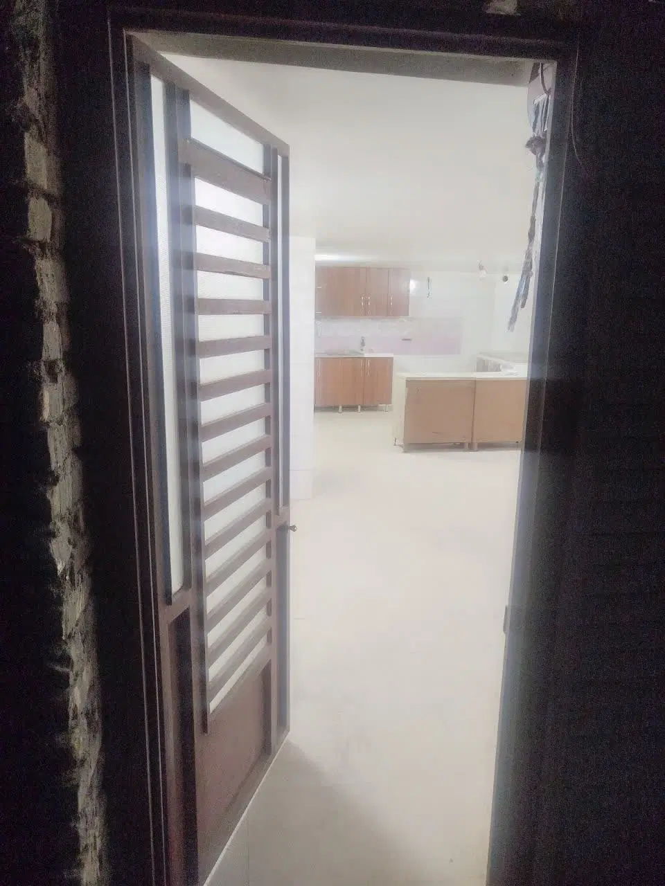 خونه اکرم آباد ۴۵ متری