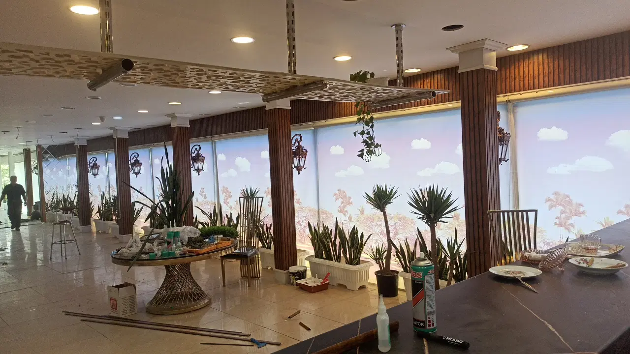 اجاره فروشگاه برای لباس مجلسی زنانه
