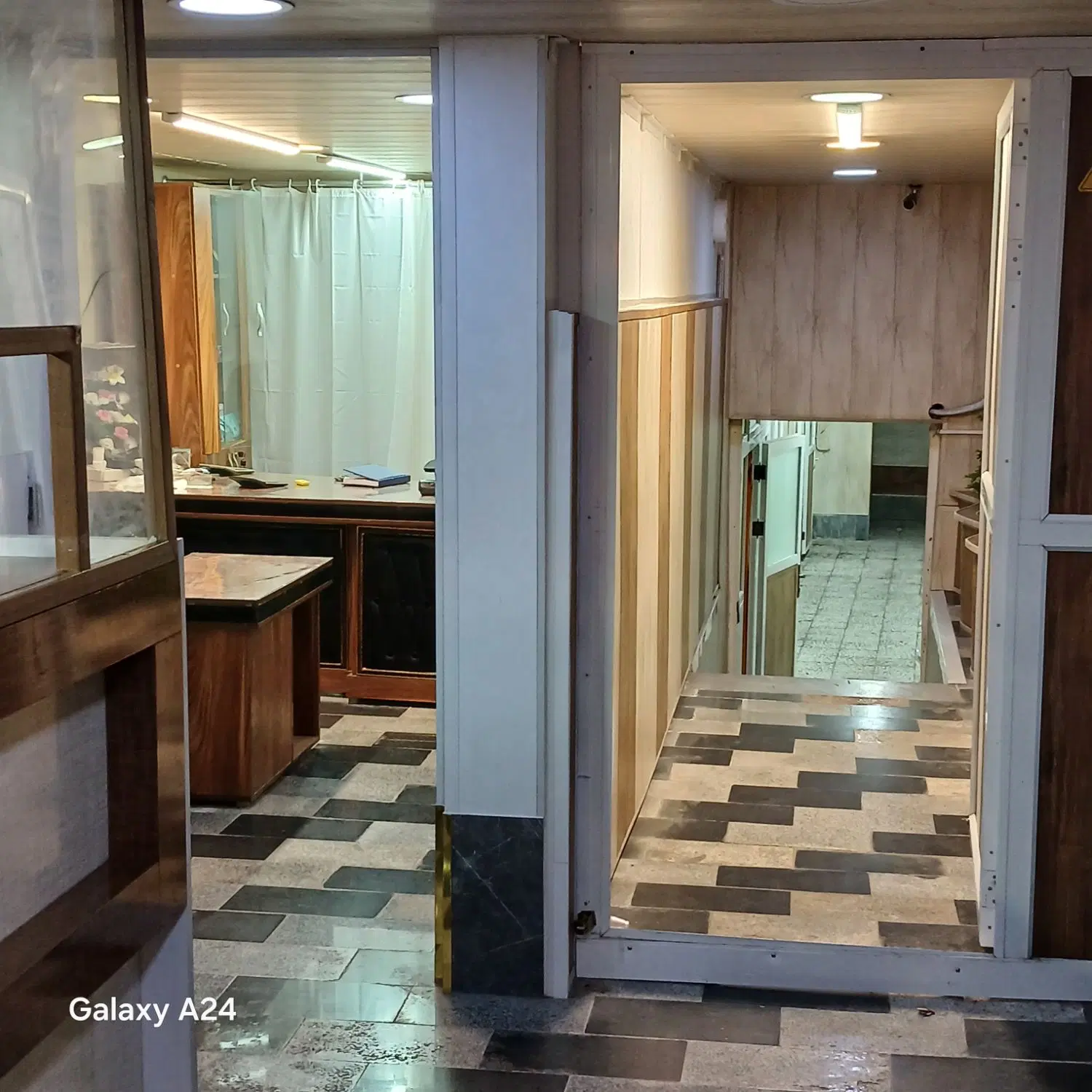 رهن و اجاره برای کلینیک پزشکی