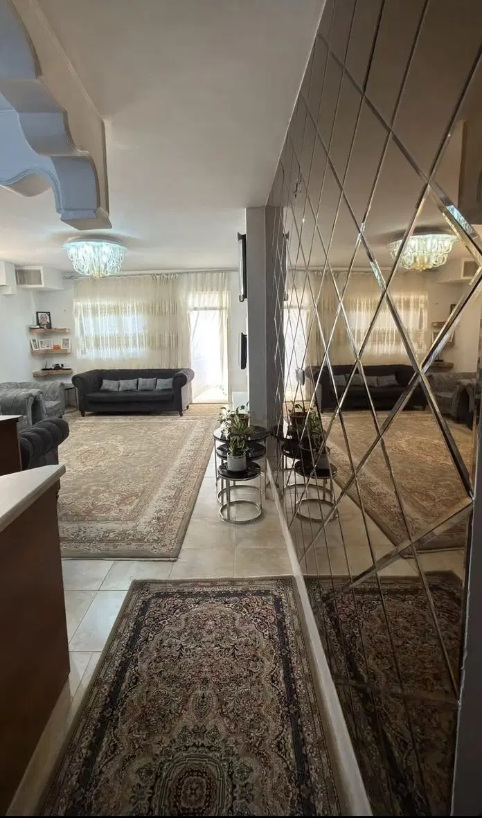 آپارتمان فروشی