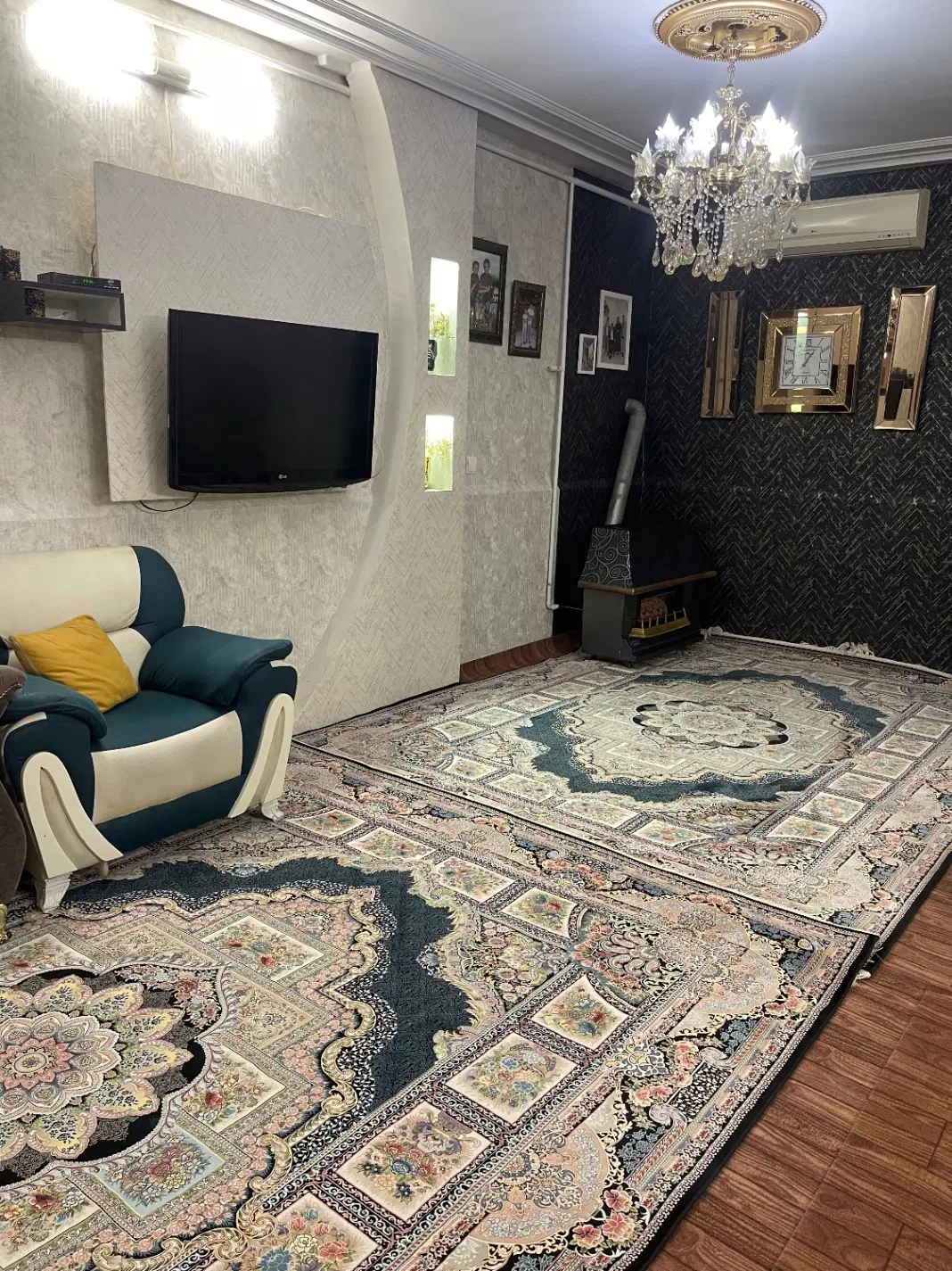 خانه ویلایی