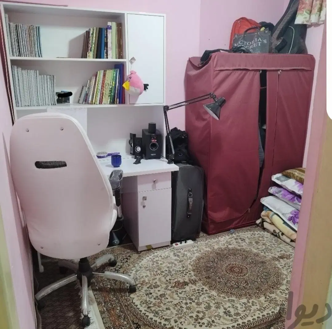 یکونیم طبقه دربست