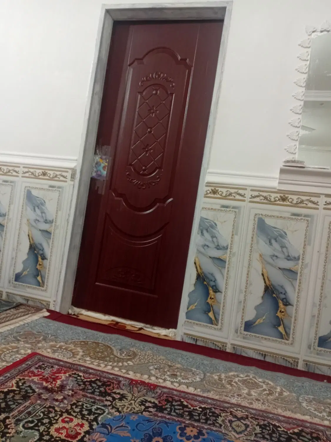 شماره تماس