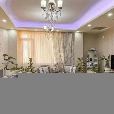 شریک برای آرایشگاه زنانه میخوام