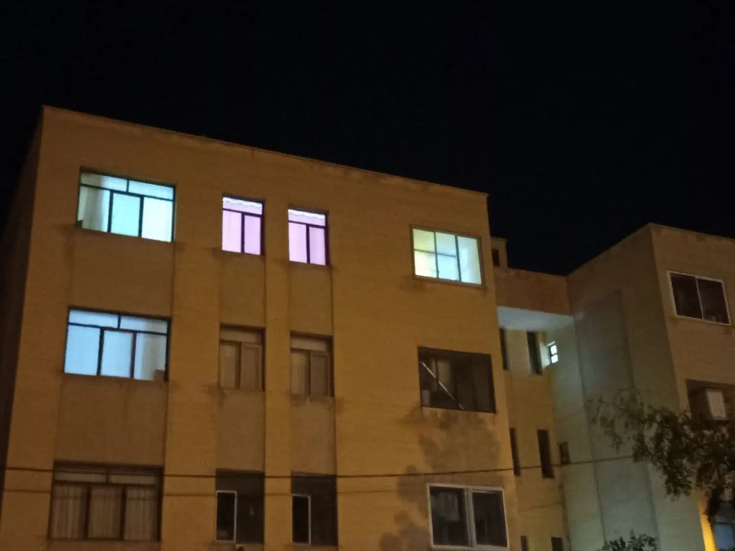 فروش واحد ۴۰ متری
