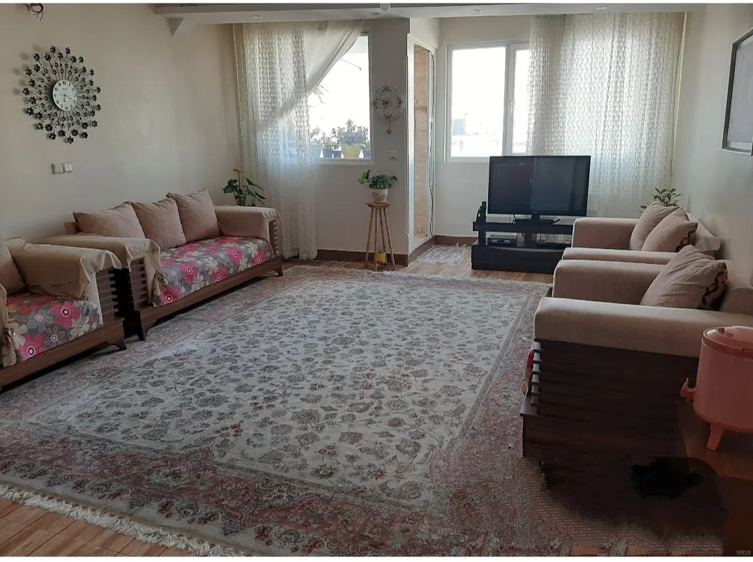 اجاره خانه ویلایی بازسازی شده