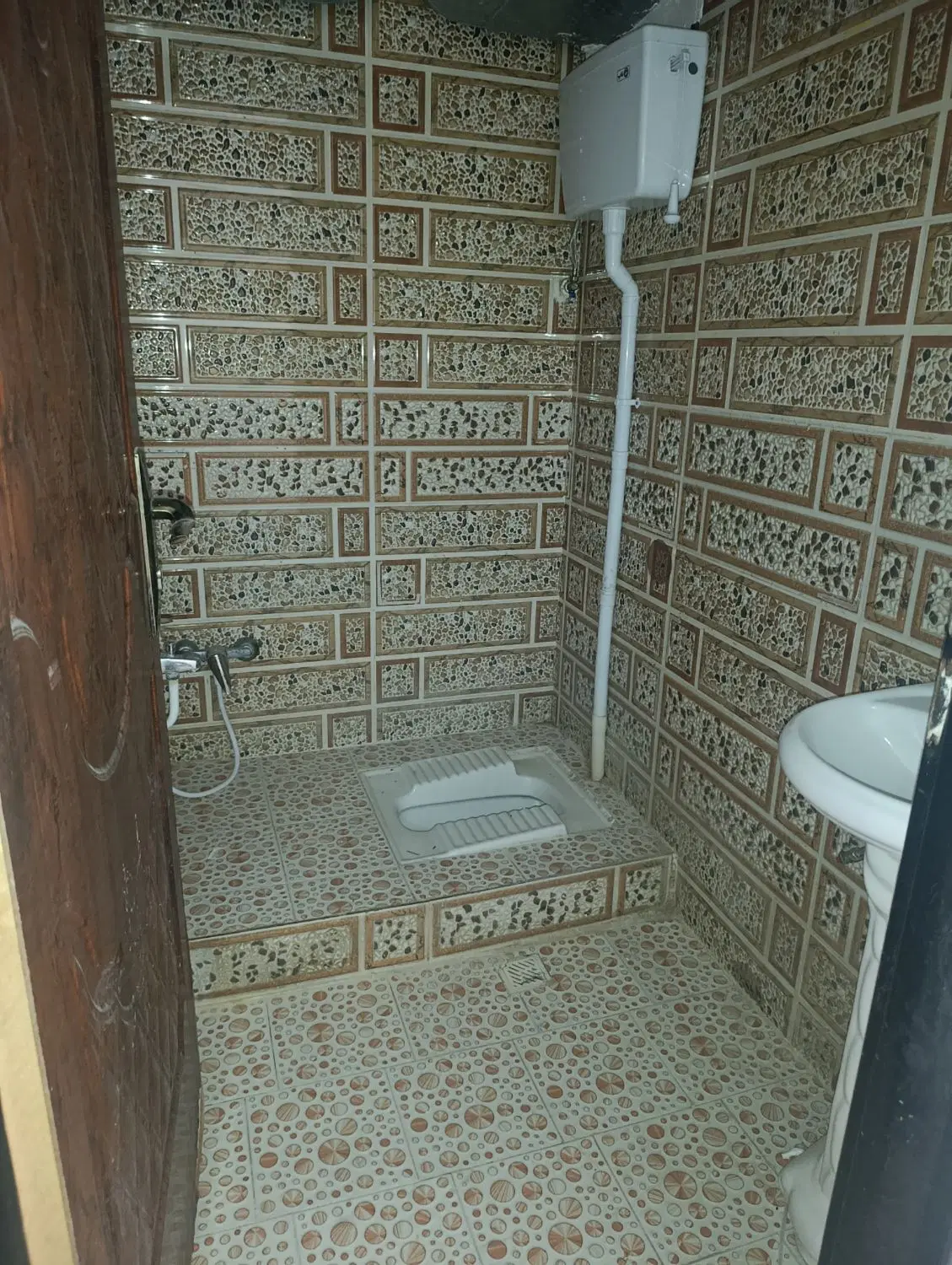فروش واحد 75متری کرونی خیابان سید الشهدا