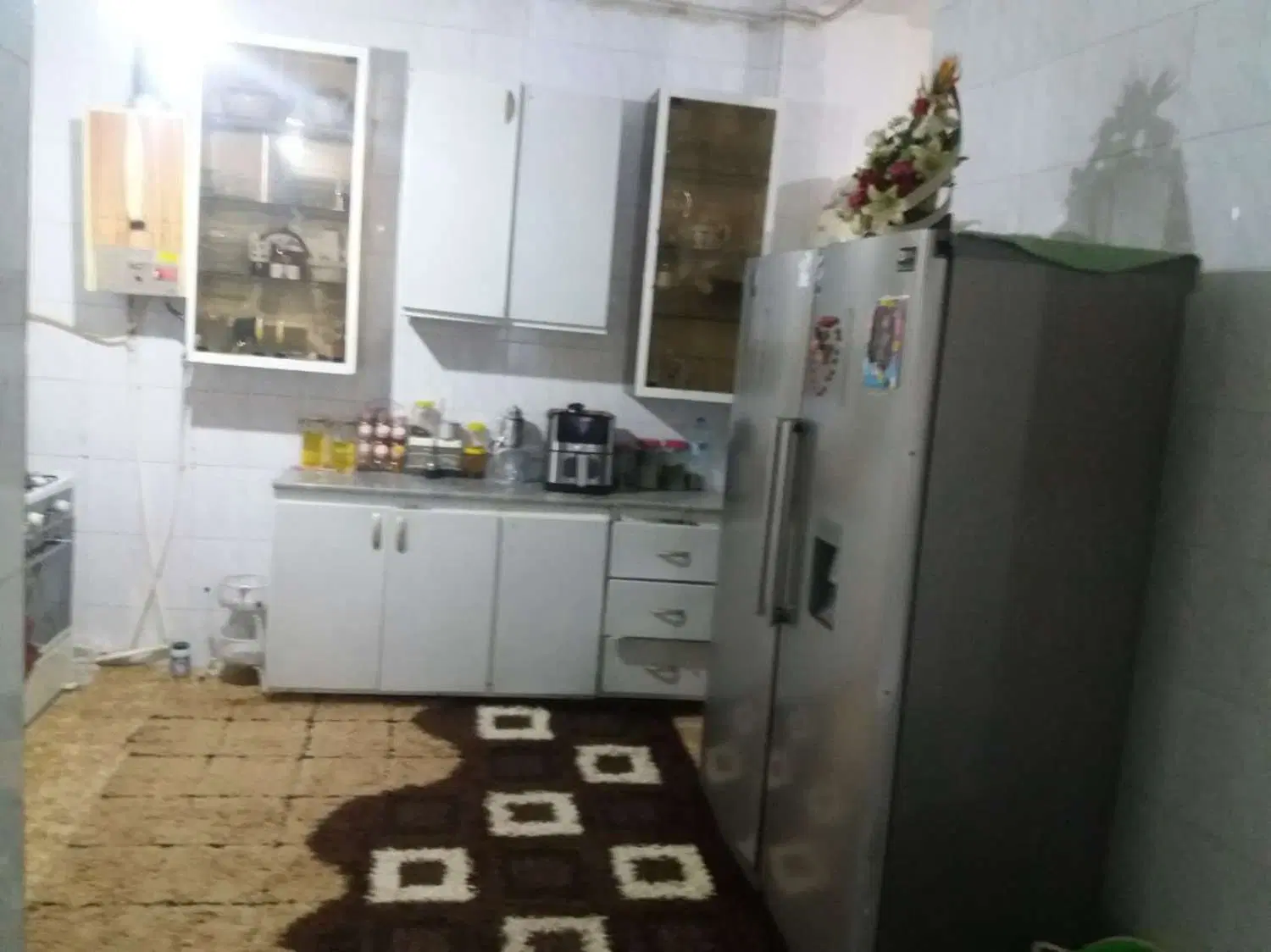 خانه ویلایی بوستان ۴
