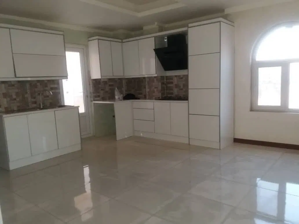 فروش آپارتمان ۲۰۰متری کیانپارس غربی
