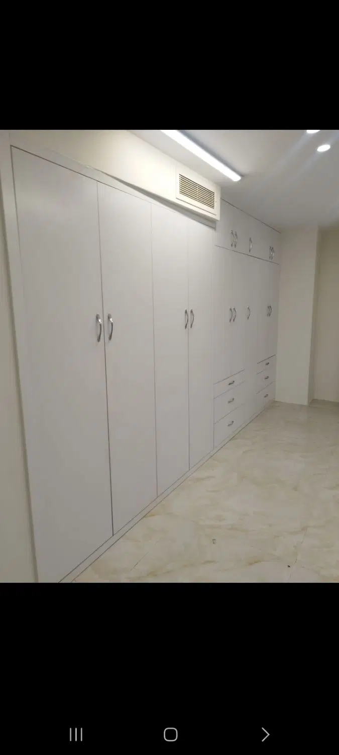 ۱۸۰مترتک واحدی*۲پارکینگ سندی*سوپرلوکس*آخرین طبقه۵*