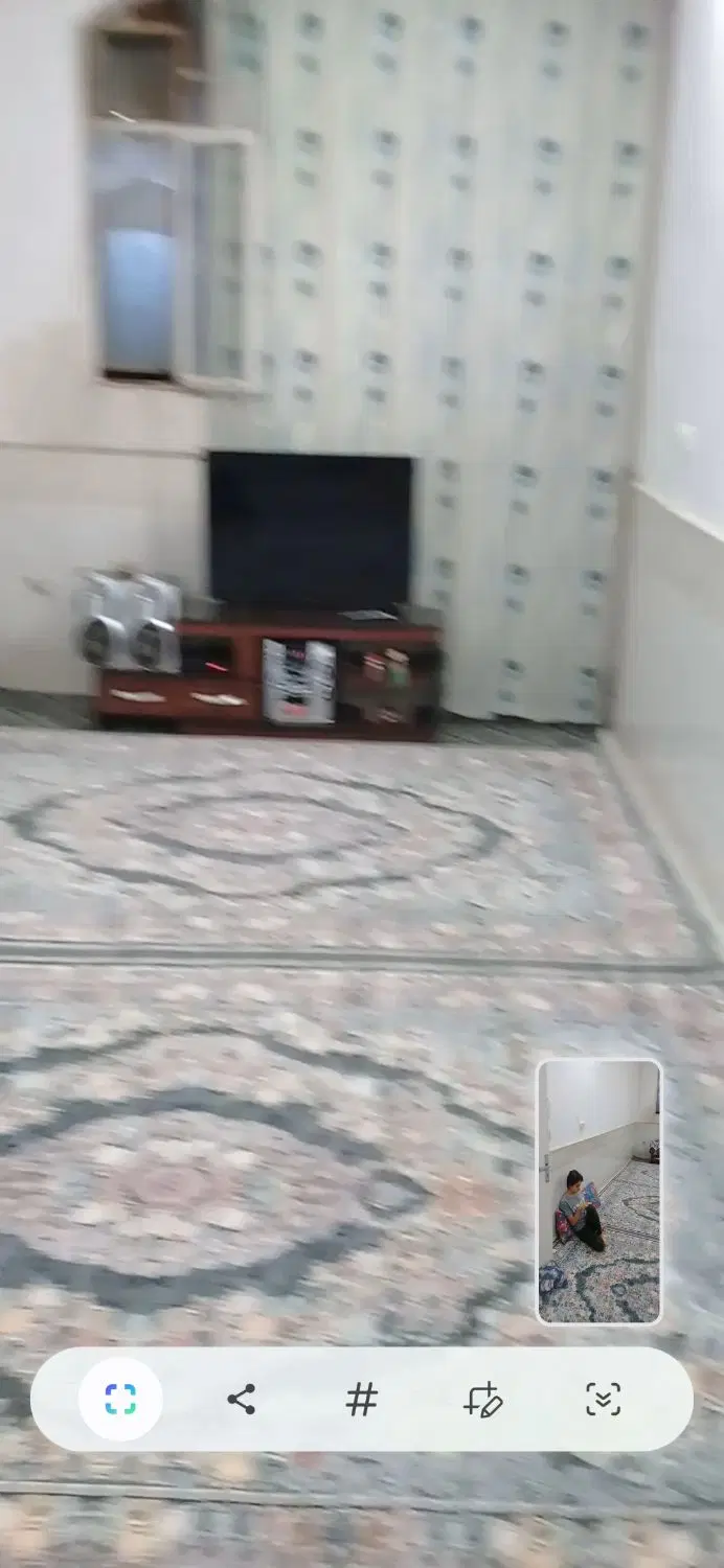 منزل اجاره ای