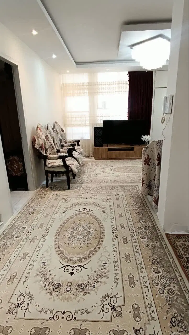 واحد۵۵ متری شهرک امین