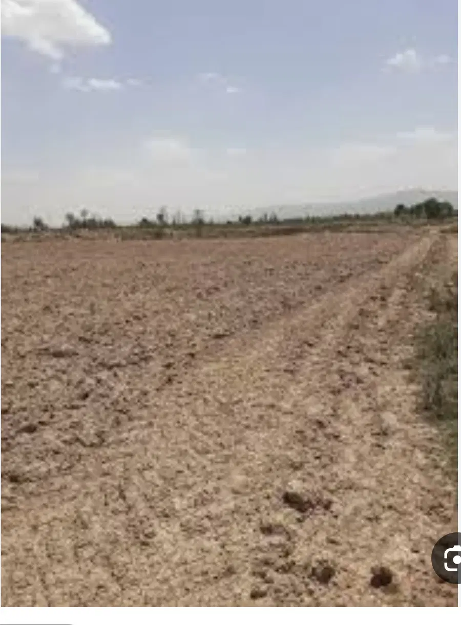 زمین در اردبیل