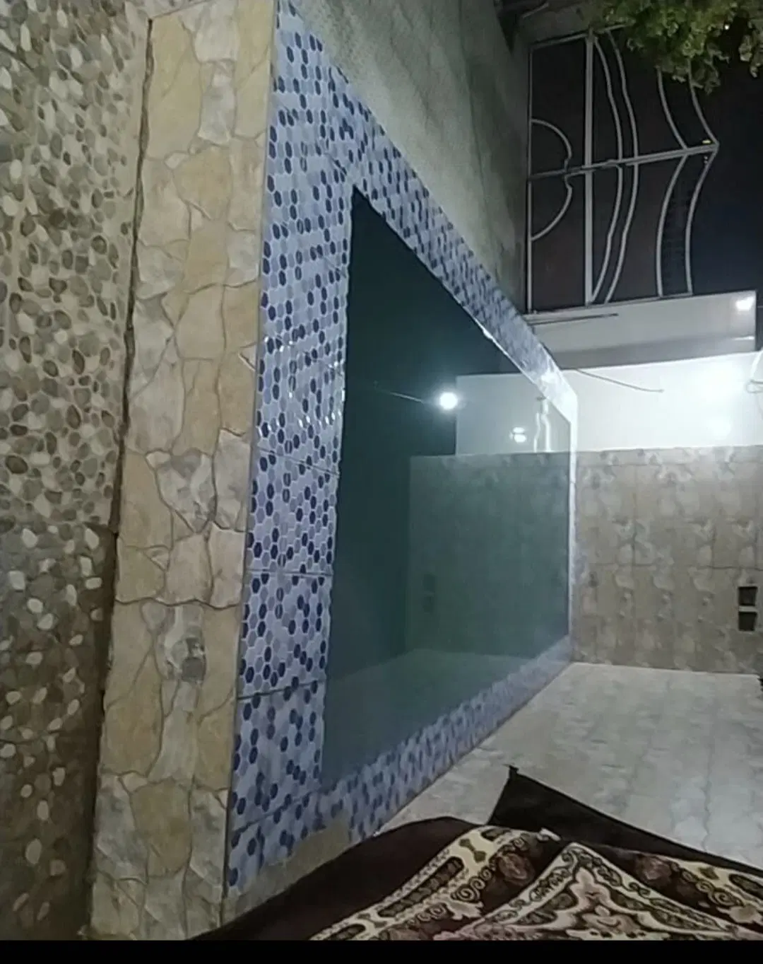 خانه ویلایی دشت امام