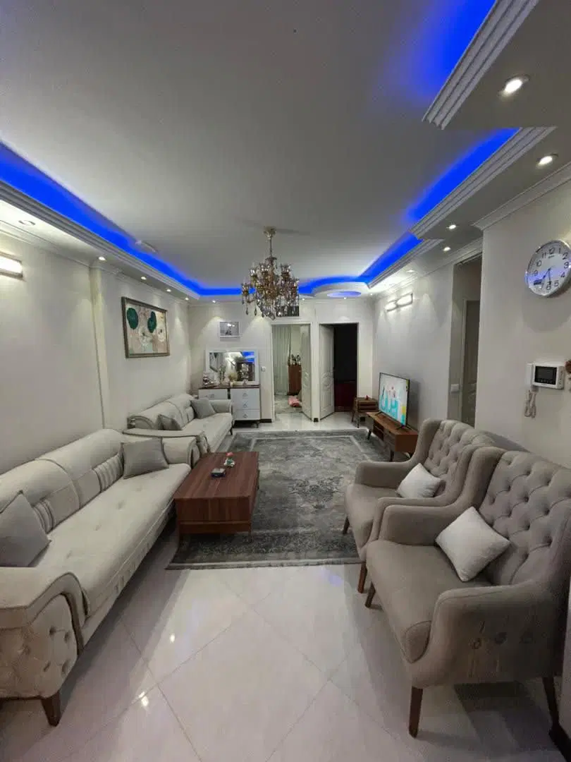 اجاره واحد ۶۴ متری دو خواب ،پارکینگ اصلی،افسریه