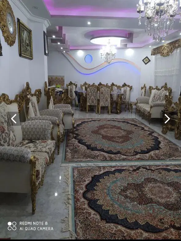 اجاره واحد۳خواب پارکینگ اختصاصی
