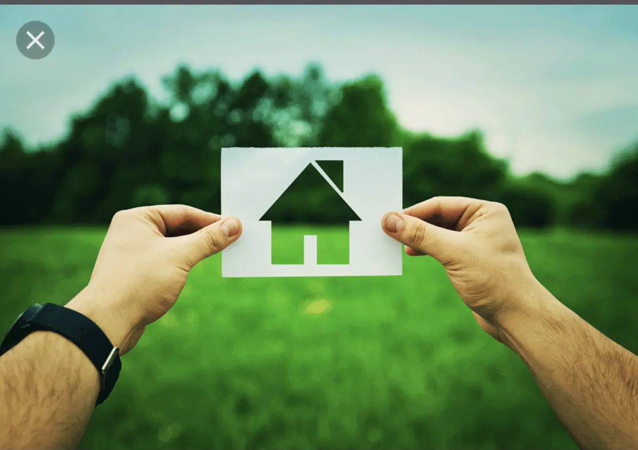 فروش زیر قیمت زمین در شهرک ارم به دلیل نیاز مالی