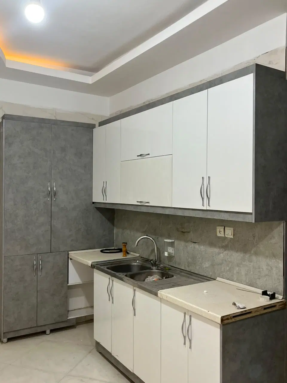 منزل فروشی ( شهرک فرهنگیان )